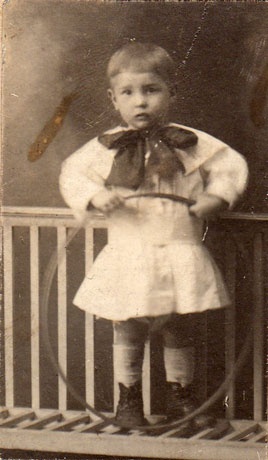 Luis Caillaux Chavaneix