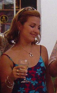 Michelle Caillaux Klauer