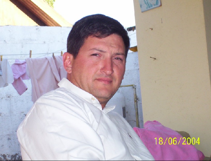 Santiago Schuler Aldunate