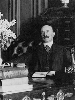 Joseph Marie Auguste Caillaux