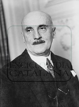 Joseph Marie Auguste Caillaux