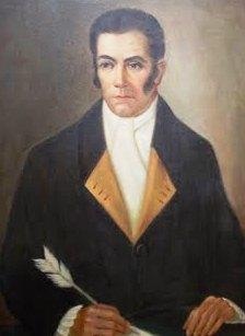 Juan Pablo Vizcardo y Guzman