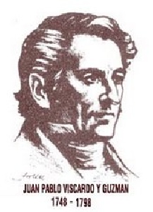 Juan Pablo Vizcardo y Guzman 
