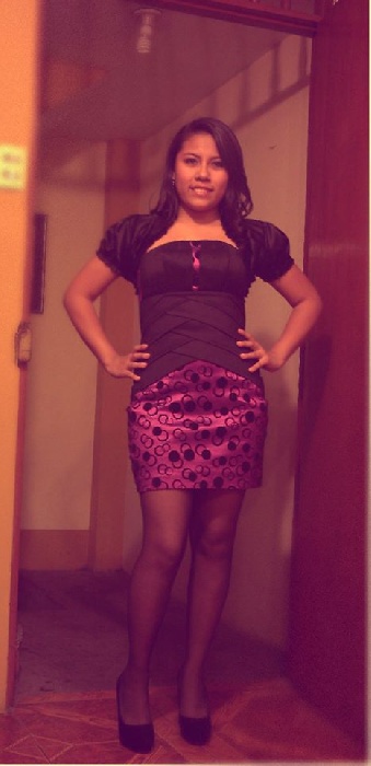 Maritza Alejandra Rodriguez Manrique 