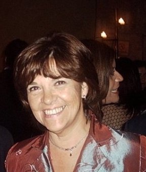 Hija Jacqueline Caillaux Valencia