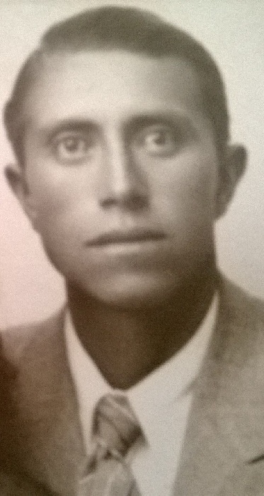 Hijo de Luis - Luis Alfonso